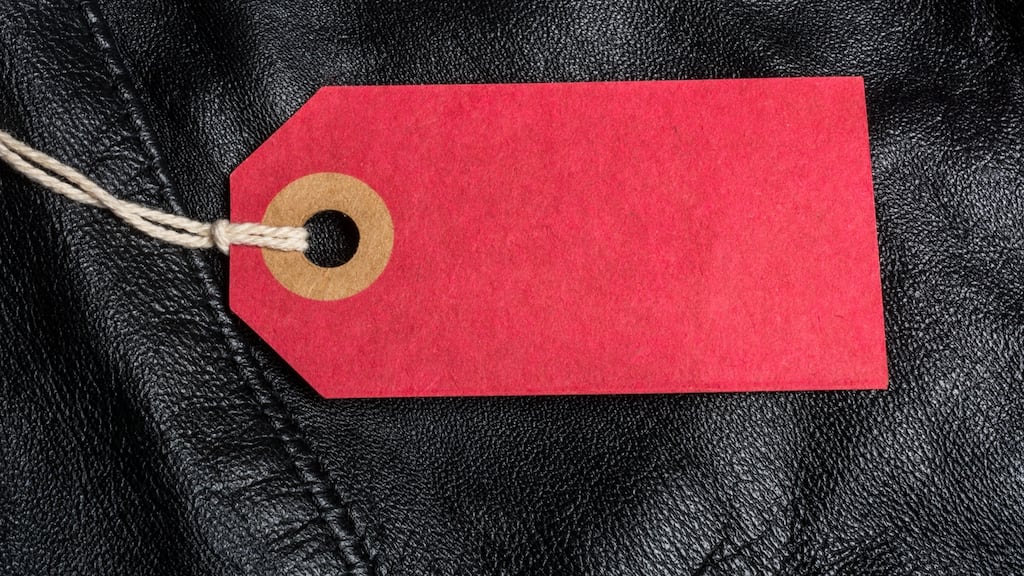 There are about 300 charity shops in Ireland, run by charities such as Age Action, Irish Cancer Society, NCBI, Oxfam and SVP and staffed by volunteers. Photograph: iStockphoto