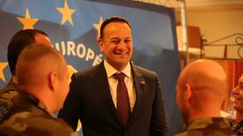 Varadkar keen to avoid ‘yellow vest’ effect with carbon tax