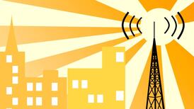 Music streaming hasn’t killed the radio star – yet