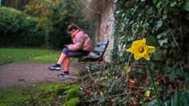 Are your flowers in bloom? Send us your pictures