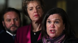 Chaos in the Dáil - as it happened: McDonald accuses Government of ‘incredible arrogance’ as Opposition says it will not back down over speaking demands