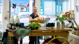 ‘Say cheese’ when in Ennistymon and Doolin