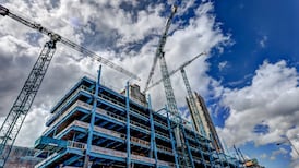 UK property lender Octopus launches in Ireland