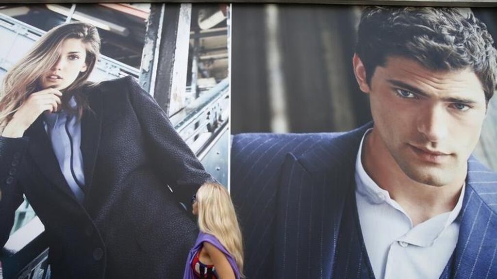 Clothing retailer Next said a bigger than usual end-of-season sale in July, as well as stronger trading a year earlier, had affected its performance in August and September.