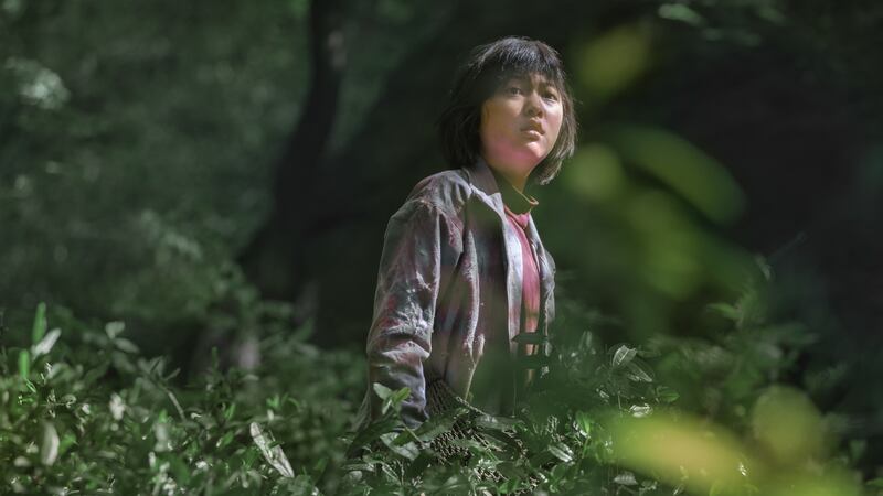 Bong Joon-ho’s ‘Okja’