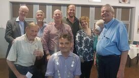 How vulnerable Irish in Zimbabwe have been helped during the Covid-19 crisis