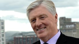 Pat Kenny back ‘on the road’ for UTV Ireland launch documentary