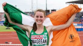 Sonia O’Sullivan: Ciara Mageean  now destined for a higher level