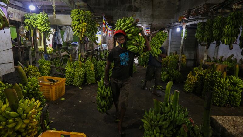 This crisis might just be different. Just as Covid-19 will lead to new ways of producing and consuming, so it may spur the banana industry to change