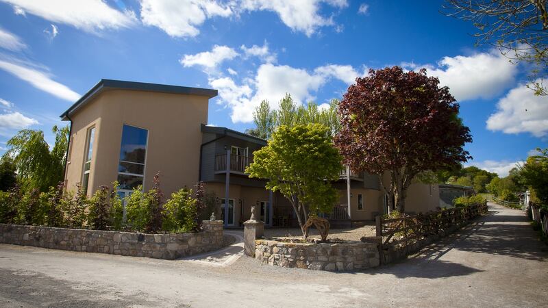 Slieve Aughty Centre, Loughrea, Co Galway