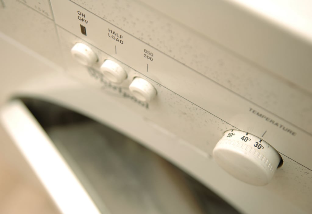 Price rises announced in August and September, combined with media reports of further hikes, prompted customers to begin cutting back on their everyday energy usage. Photograph: PA