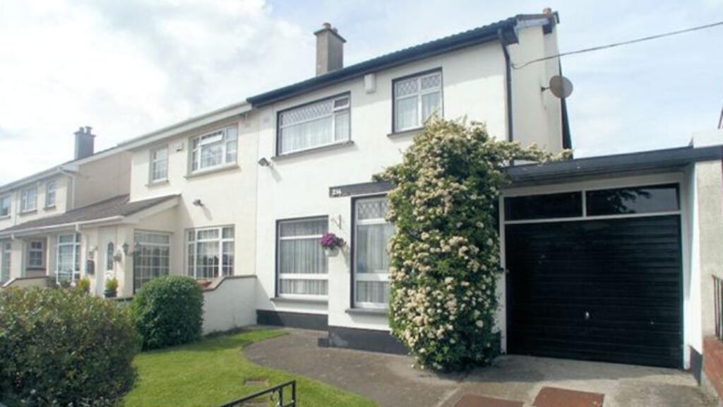 Portmarnock, Dublin: €450,000 Property Team Noel KellyFrance Dordogne