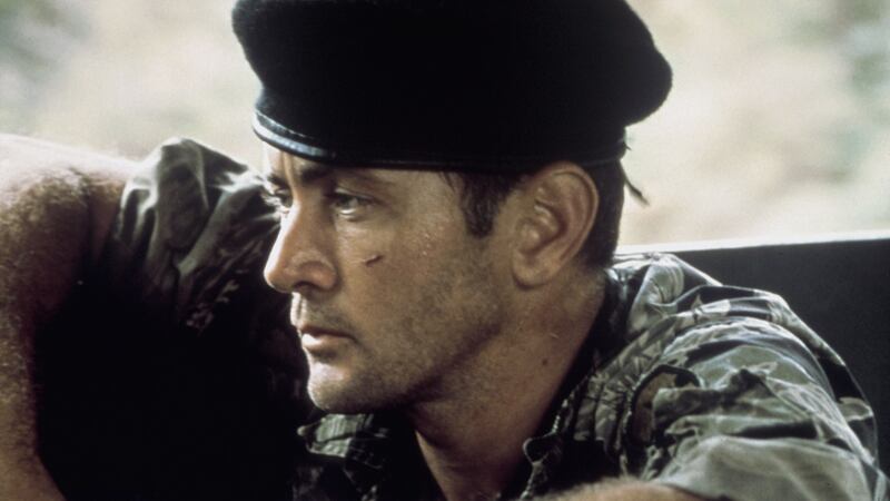 Martin Sheen: Suffered a heart attack during filming