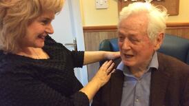 Daddy, dementia and me: He called them ‘tight gobsh***s with no sense of humour’