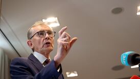 The Irish Times view on the Cervical Check report: transparency is still lacking