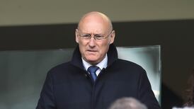 Bernard Laporte to resign as French Federation president