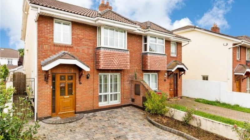 4 Springlawn Heights, Clonsilla, D15