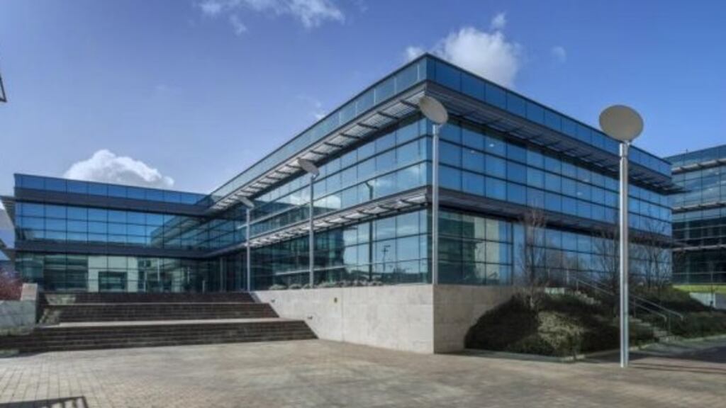 A breakdown of turnover shows clinical laboratory revenues rose 17.4 per cent to $92.8 million.