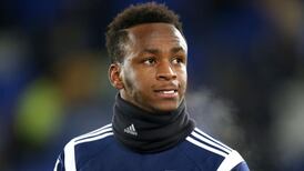 Saido Berahino to back down on no-play West Brom strike