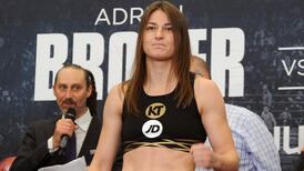 Katie Taylor gets WBA title shot on Anthony Joshua undercard