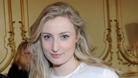 I don’t spend my time in London pining for Ireland