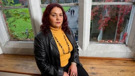 Treatment of two families has horrified the Roma community in Ireland, says academic
