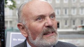 Shatter has ‘tragic flaw of arrogance’, says Norris