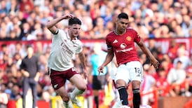 Ken Early: New season, same glaring weakness – how have Man United allowed this issue to persist?