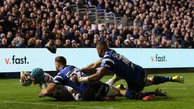 Munster can learn from Leinster blueprint against Chiefs