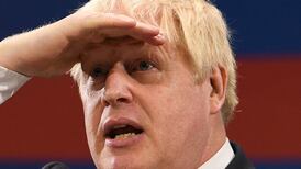 The Irish Times view on the British Conservative Party: feeling the Brexit pain