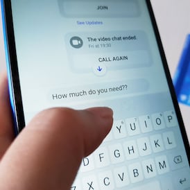 ‘I really thought he loved me’: The woman who lost €291,000 in a romance scam