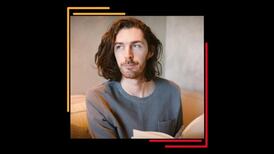 Hozier reads Seamus Heaney’s At the Wellhead: ‘Sing yourself to where the singing comes from’