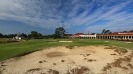 US Open 2024: Tee times, TV details, weather forecast, players to watch