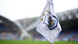 Huddersfield appoint Jan Siewert as new manager