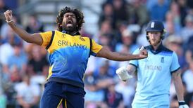 England left with tricky route to semi-finals after shock loss to Sri Lanka