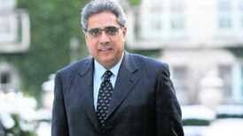 Chopra expected to say ECB pushed Ireland on bailout