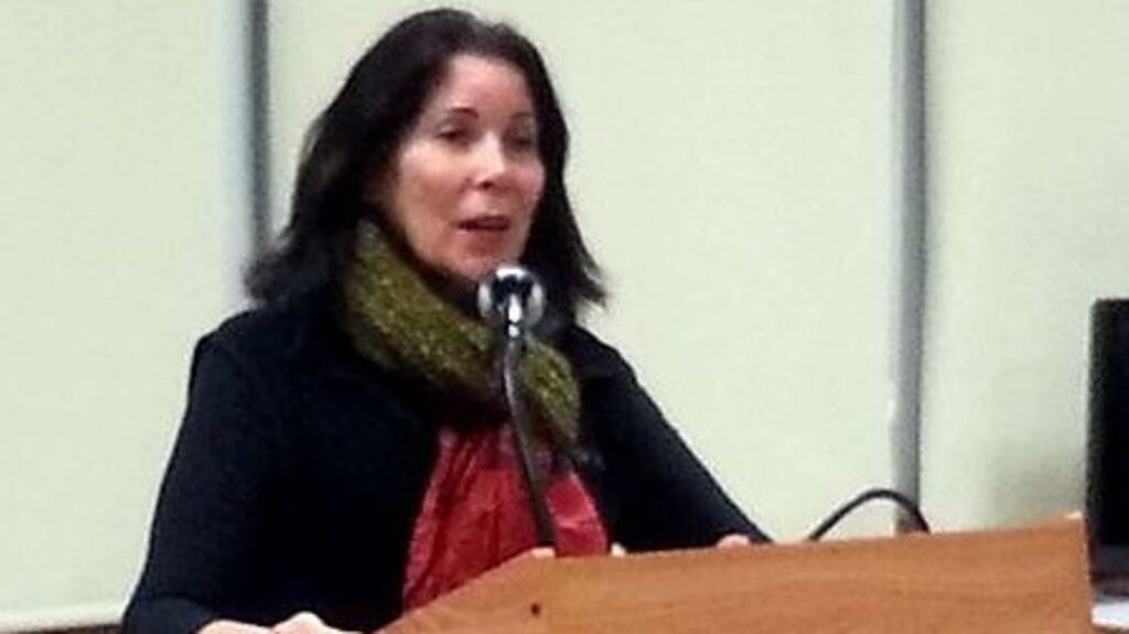 Concerns were raised on social media about the acceptance of Israeli state funds towards the expenses of author Savyon Liebrecht’s appearance at Listowel Writers’ Week.