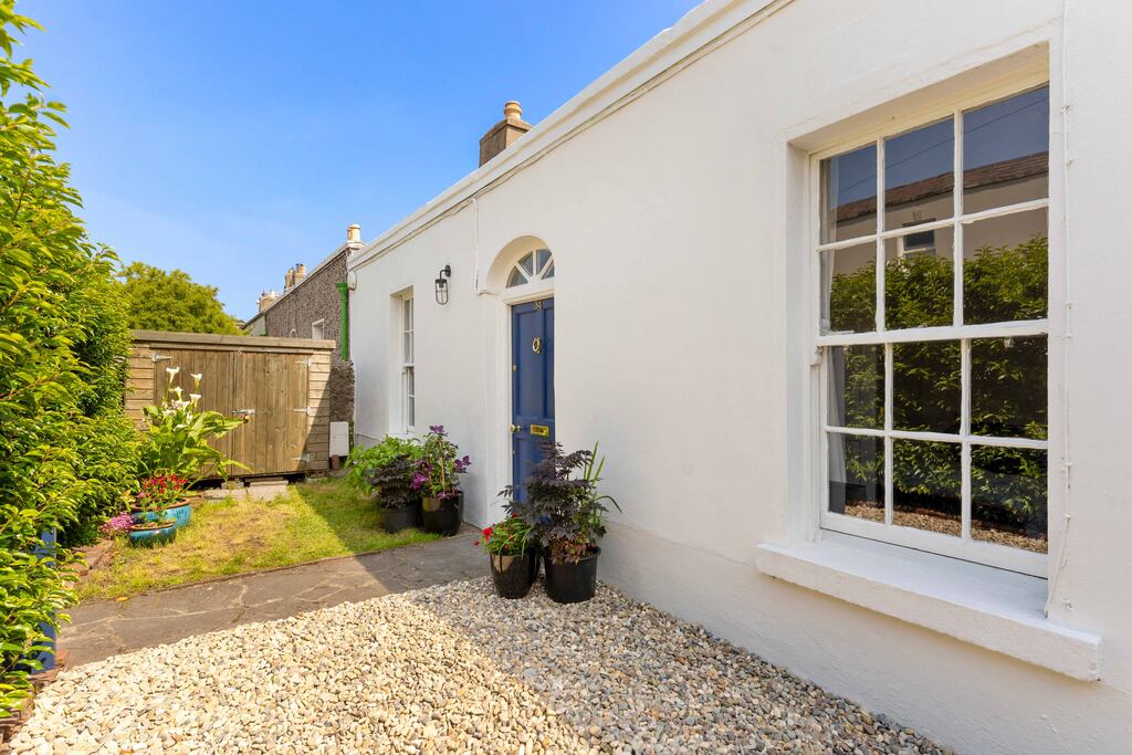 34 Seafort Avenue, Sandymount, Dublin 4