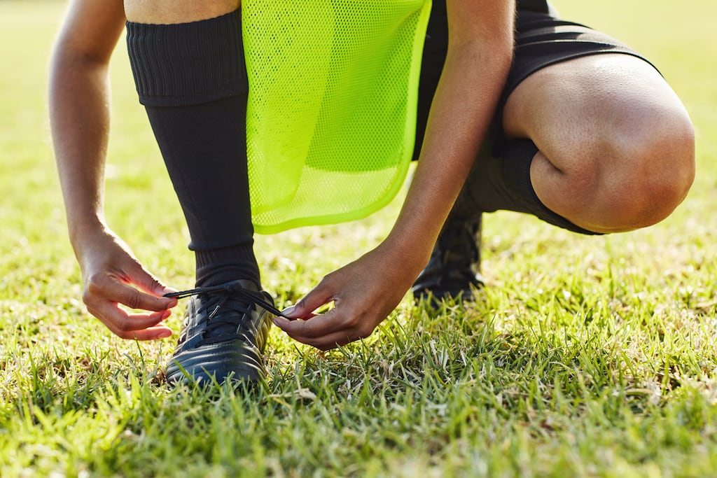 Try these tips from the experts on how to have a healthier 2023. Photograph: iStock