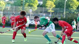 Ireland defeat Korea with final quarter surge
