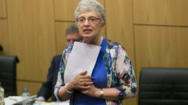 Zappone concerned about waiting list for sexual abuse services