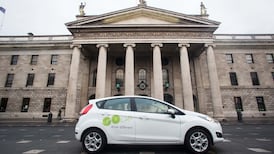 GoCar charges almost €2,000 when rental car breaks down after 30 minutes
