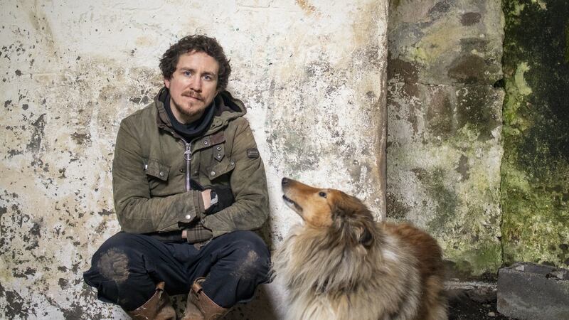 Tom O’Brien’s designs explore themes around materiality and spatial quality.