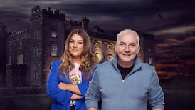 The Paudfather, breakout star of The Traitors, on winning hearts with his Irish-dad energy