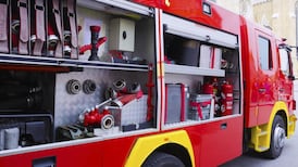 No foul play suspected in Limerick house fire death