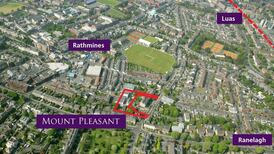 Business park sells for €3m