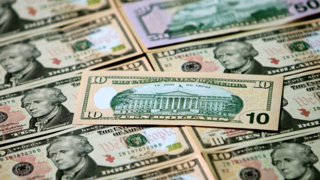 The slowdown partly reflected an unusually cold and disruptive winter, marked by declines in sectors ranging from business spending to home building. Photograph: Chris Radburn/PA Wire