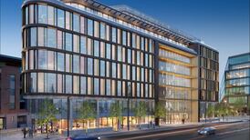 Developer David Daly launches D4 office scheme