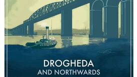 Time to invest in a travel poster