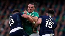 Five ways Ireland can improve to stay ahead of the Six Nations pack